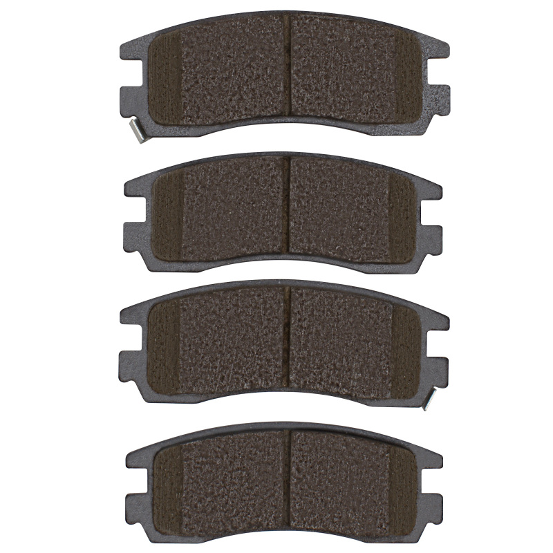 Buick Regal Brake Pads - Front/Rear - R1 Concepts - Optimum OE - `97-`04
